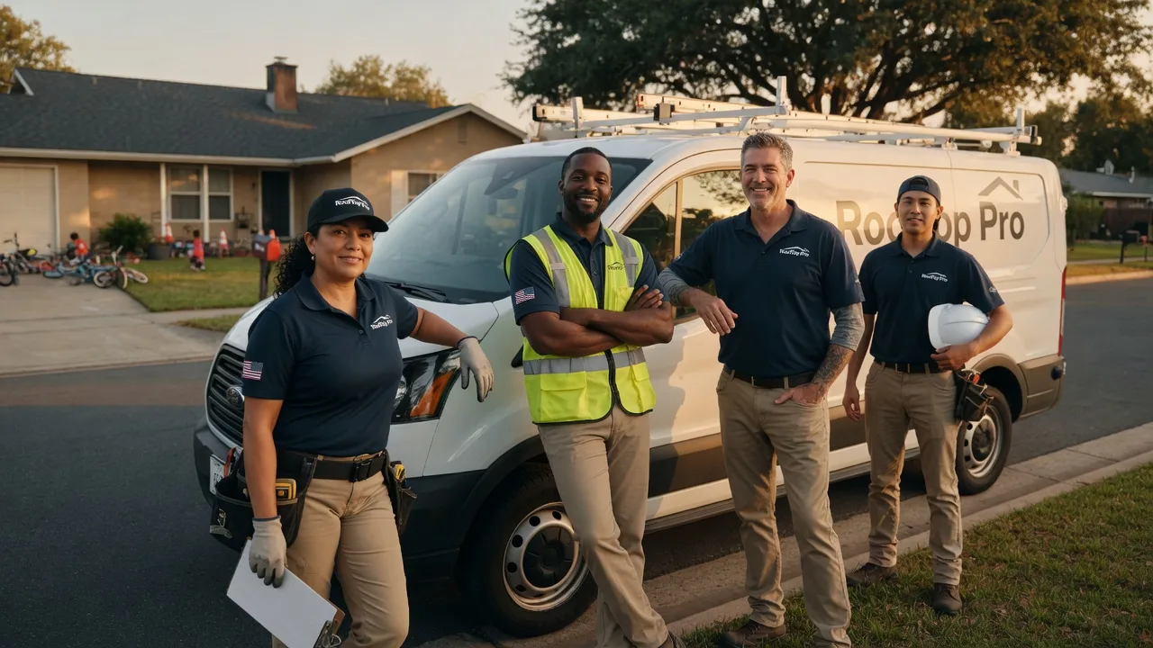 Roof Repair in Hartington, NE near me